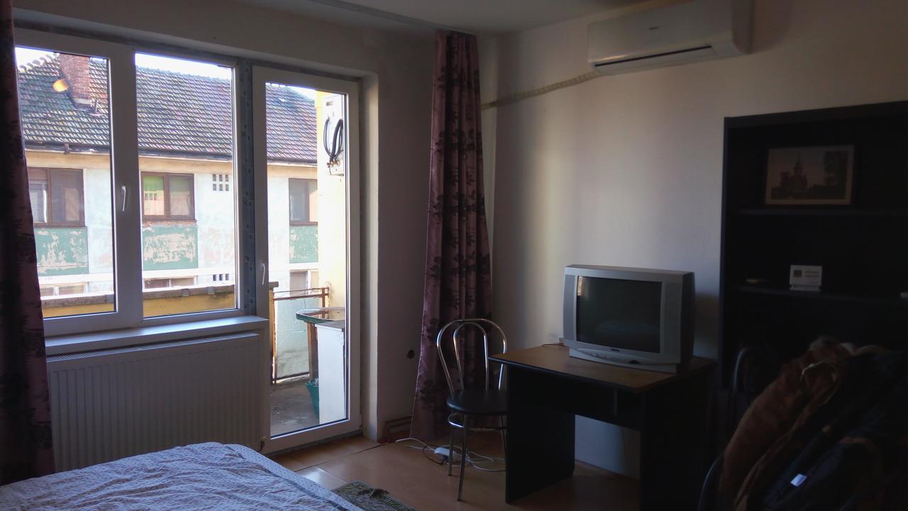 Central Apartment 2 Timisoara Exterior foto